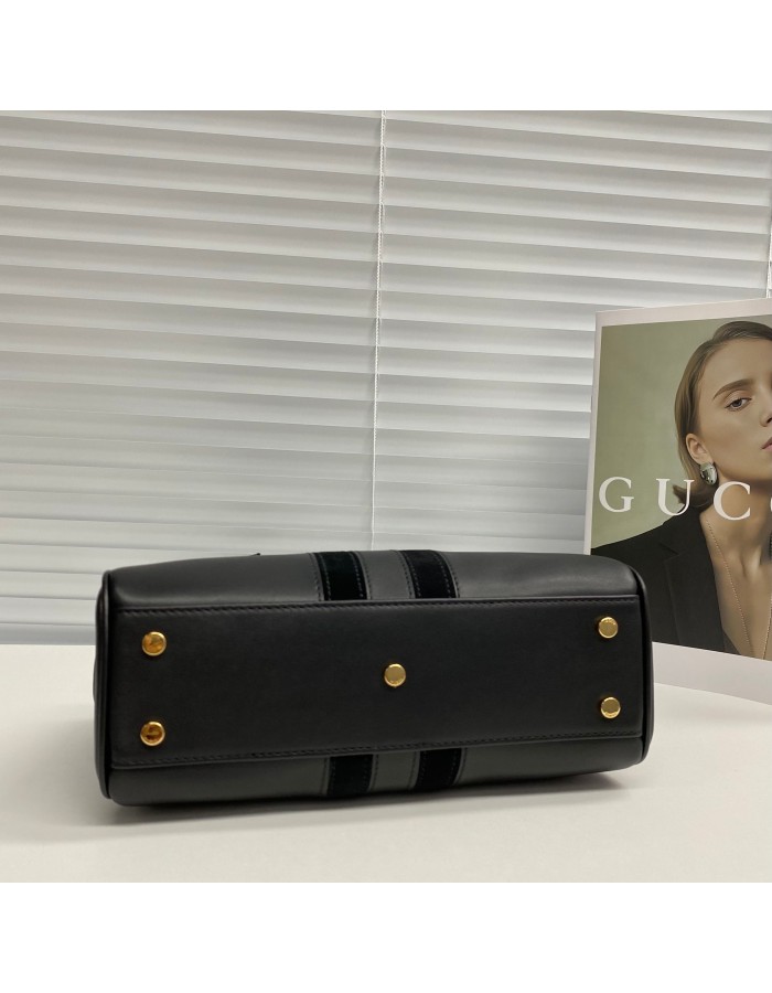 Bauletto Borsetto misura media GUCCI