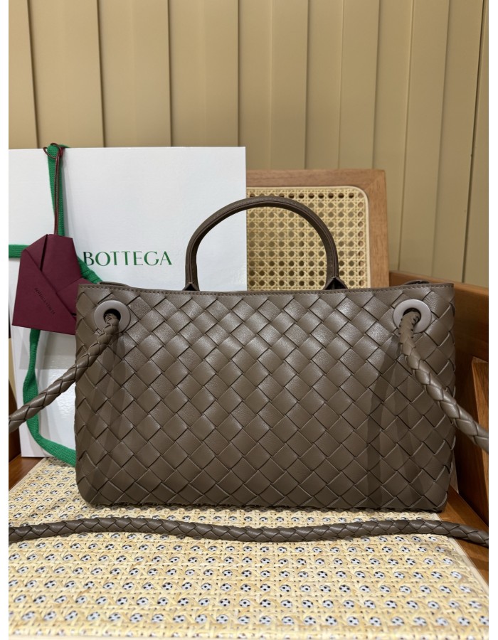 Andiamo East-West BOTTEGA VENETA
