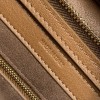 LUGGAGE PICCOLA IN MORBIDA PELLE DI AGNELLO LUCIDA CELINE