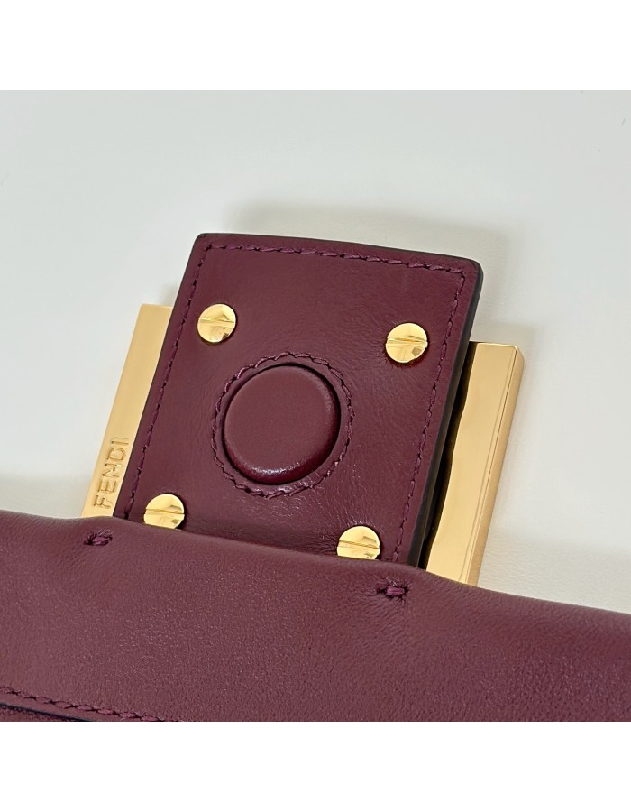 Mamma Baguette Small FENDI
