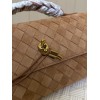 Andiamo Clutch BOTTEGA VENETA