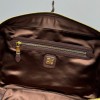 Borsa Beau in pelle MIUMIU