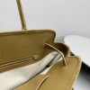 Borsa Aventure in pelle scamosciata MIUMIU