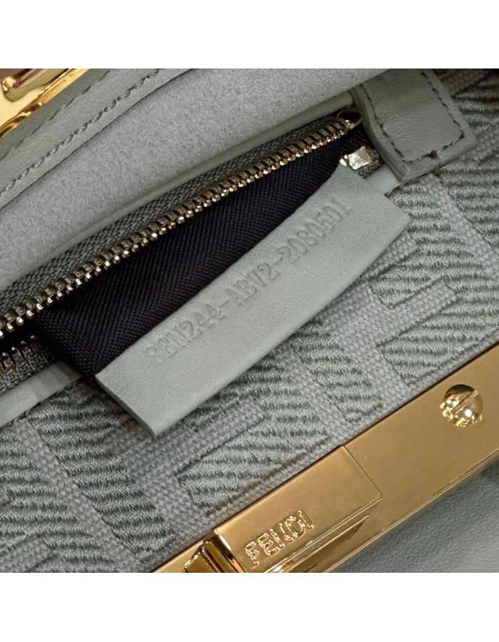 Peekaboo Mini FENDI