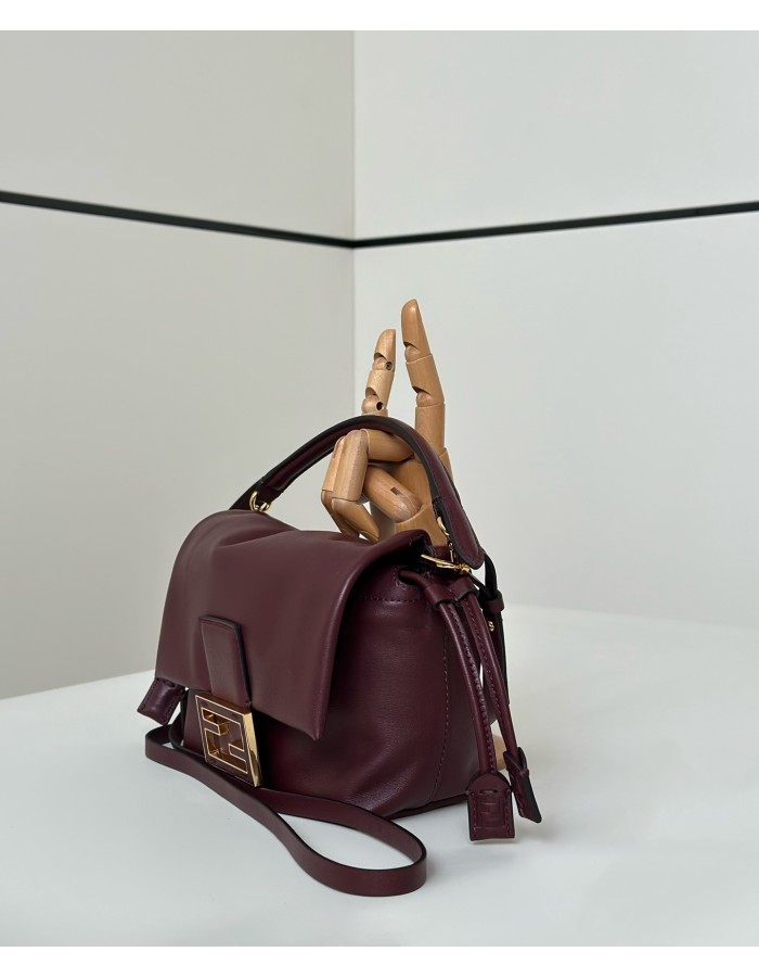 Mamma Baguette Small FENDI