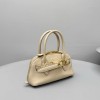 Mini borsa Aventure in nappa MIUMIU