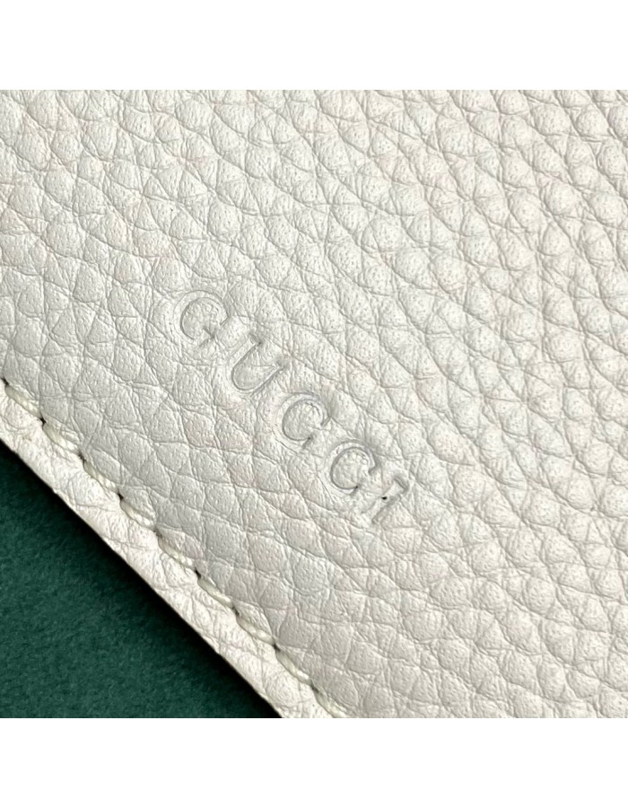 Borsa a spalla Gucci Softbit misura maxi GUCCI