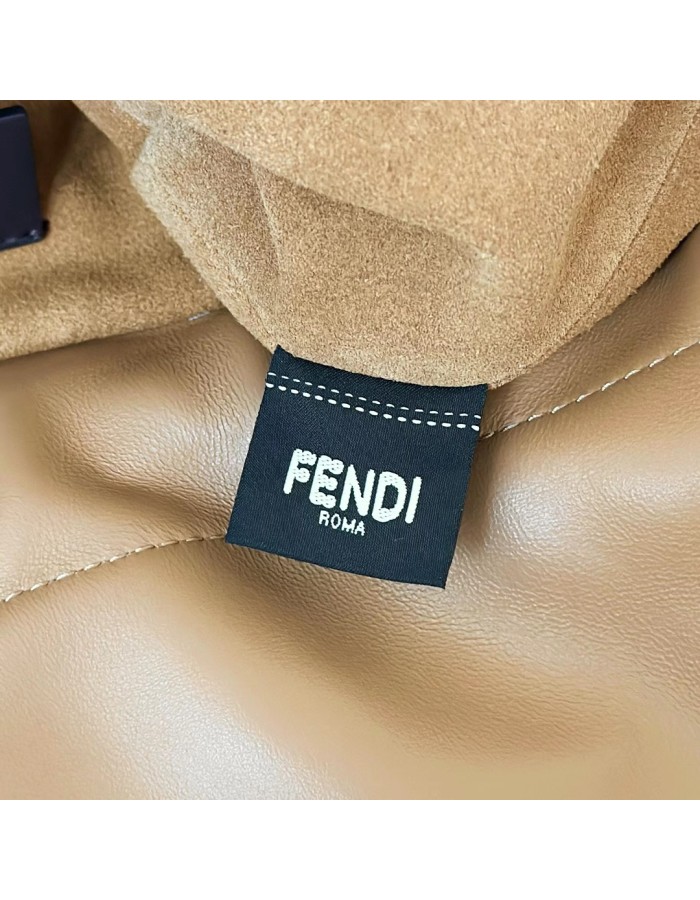 Mamma Baguette Large FENDI