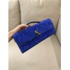 Andiamo Clutch BOTTEGA VENETA