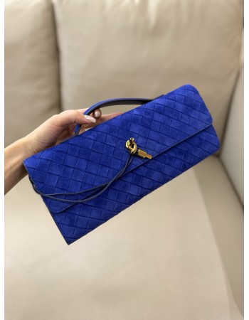 Andiamo Clutch BOTTEGA VENETA