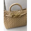 Andiamo piccola BOTTEGA VENETA