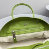 Borsa Vivant in nappa MIUMIU