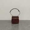 CUBE IN MORBIDA PELLE DI VITELLO CELINE