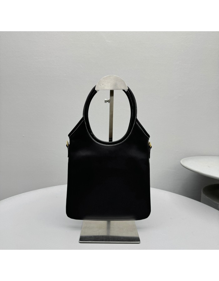 Borsa a mano Ivy in pelle MIUMIU