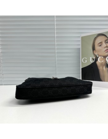 Borsa a spalla Jackie Slim misura media GUCCI