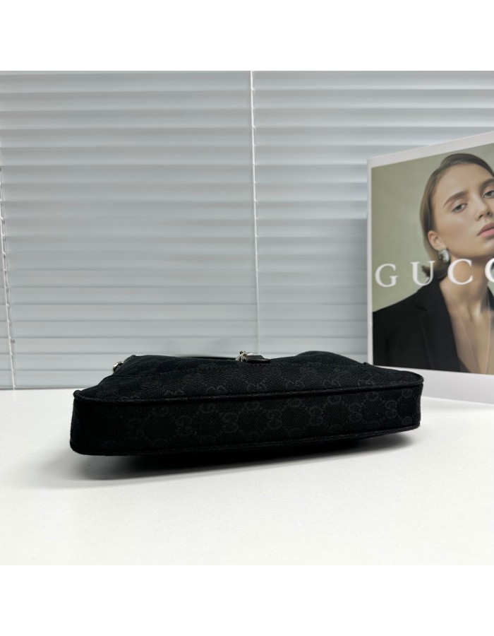 Borsa a spalla Jackie Slim misura media GUCCI