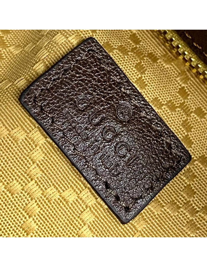 Borsa shopping Mercato misura piccola GUCCI
