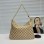 Borsa a spalla Lady Lunetta Chain misura media GUCCI