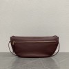 BORSA MORBIDA TRIOMPHE A MEZZALUNA  CELINE