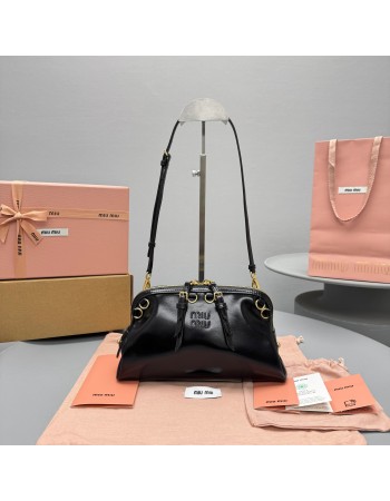 Pochette Caprice in pelle MIUMIU