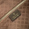 Borsa a spalla Lady Lunetta Chain misura media GUCCI