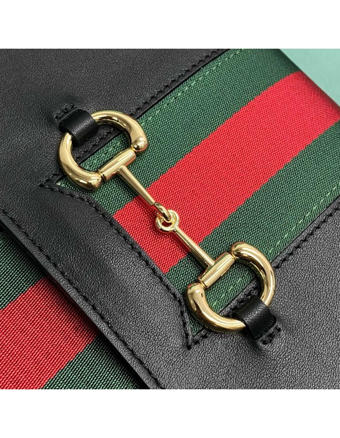 Borsa a mano Paparazzo misura media GUCCI