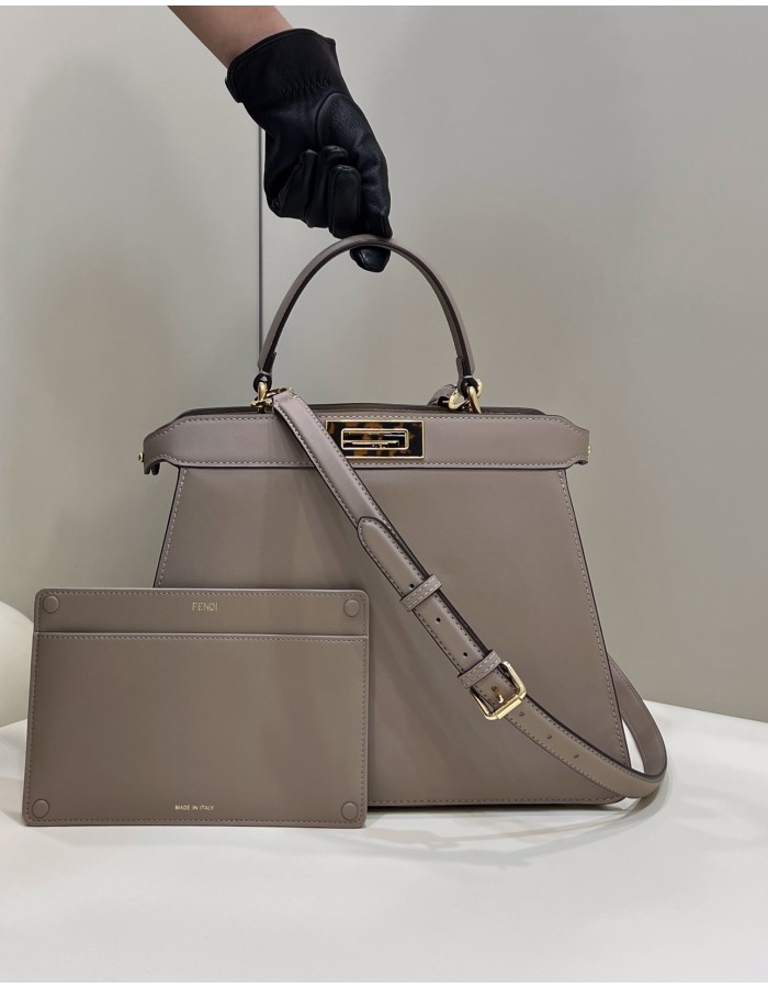 PEEKABOO MEDIUM FENDI