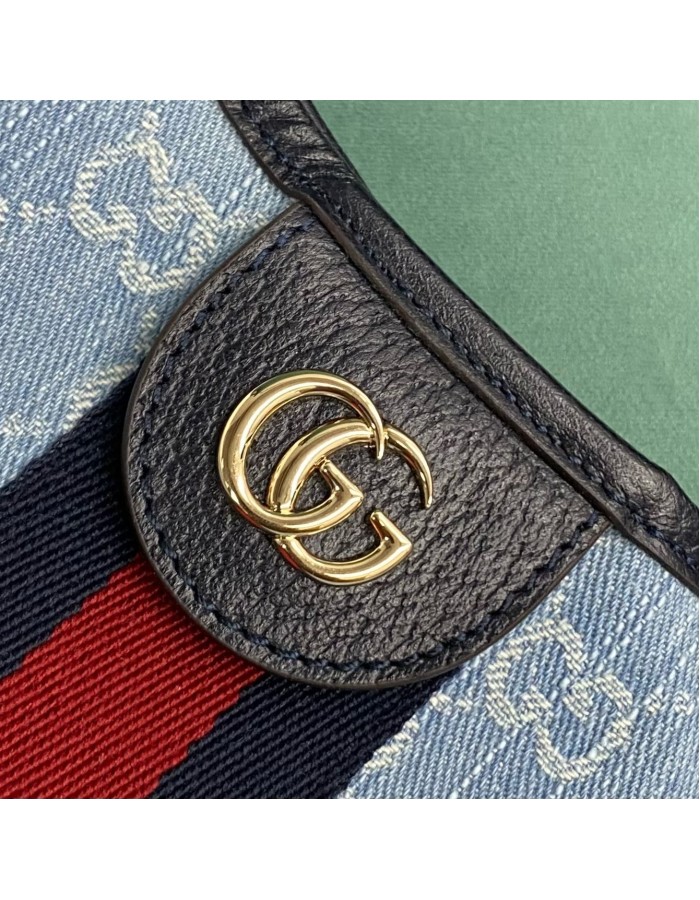 Borsa shopping Gucci Giglio misura grande GUCCI