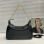 Borsa a spalla Lady Lunetta Chain misura media GUCCI