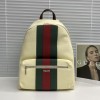 Zaino 'Positano' misura grande GUCCI