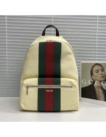 Zaino 'Positano' misura grande GUCCI