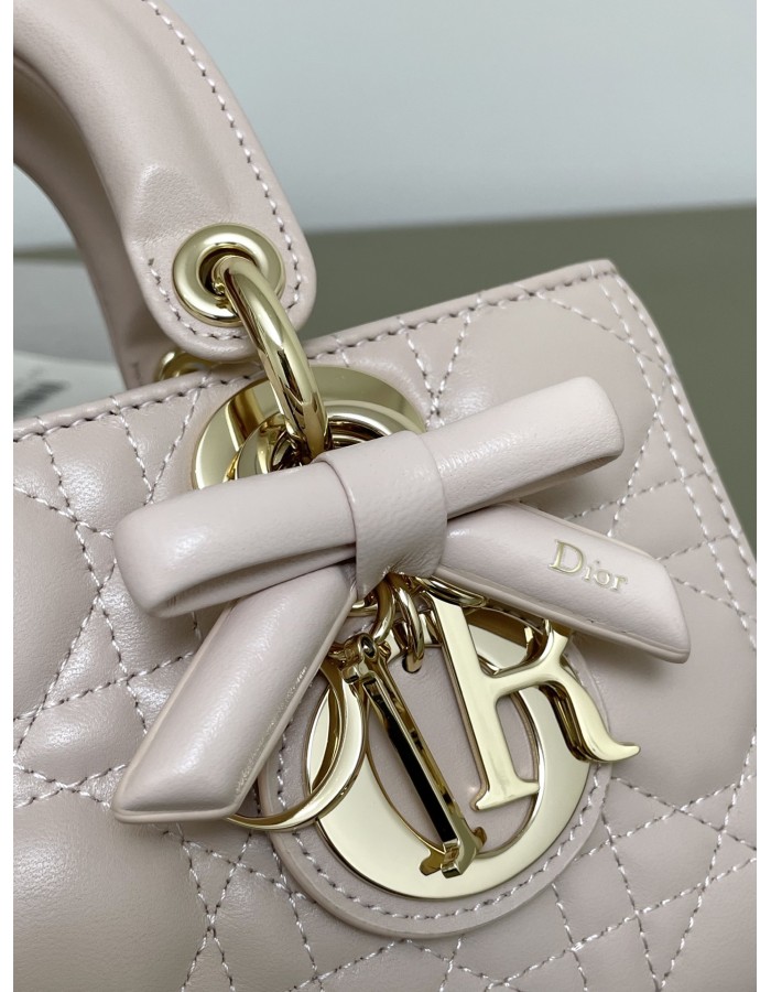 Borsa piccola Lady D-Joy CHRISTIAN DIOR