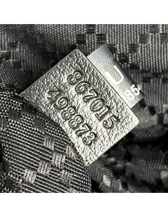 Borsa shopping Gucci Jackie misura media GUCCI
