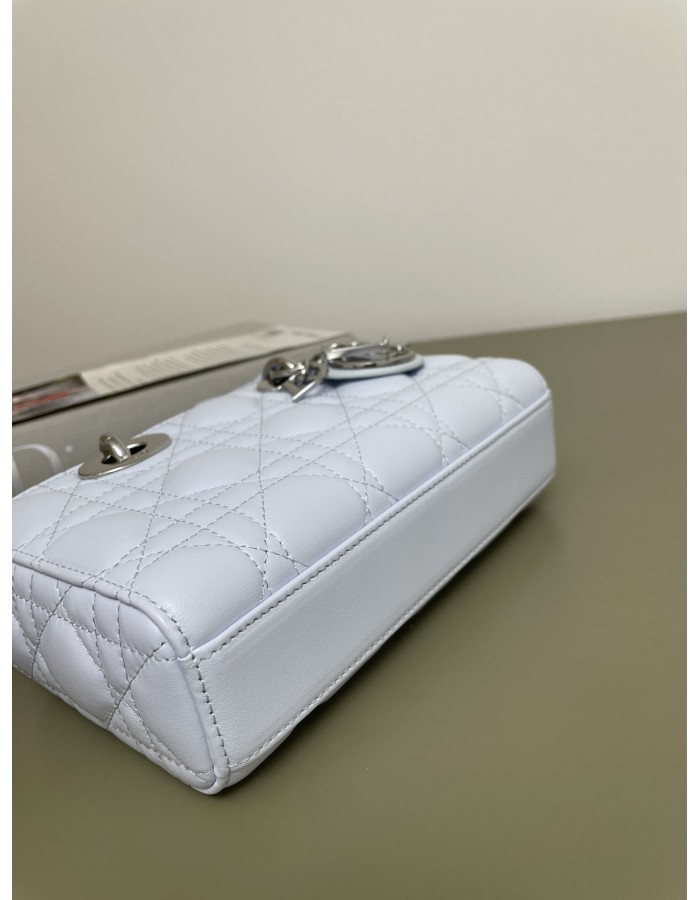 Borsa mini Lady D-Joy CHRISTIAN DIOR
