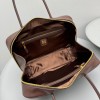Borsa Beau in pelle MIUMIU