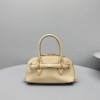Mini borsa Aventure in nappa MIUMIU