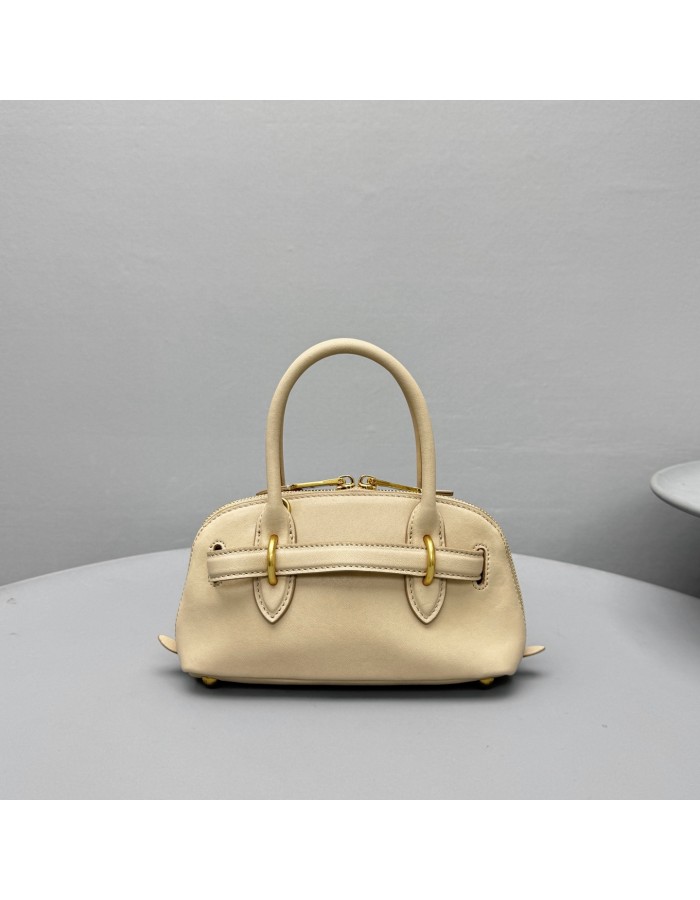 Mini borsa Aventure in nappa MIUMIU