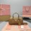 Borsa Arcadie in nappa matelassé MIUMIU