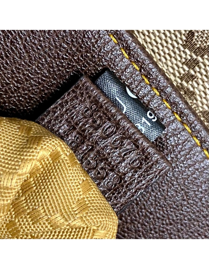 Borsa a spalla GG Marmont misura media GUCCI