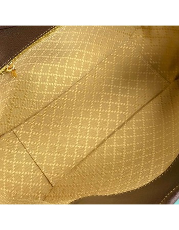 Borsa shopping Mercato misura piccola GUCCI