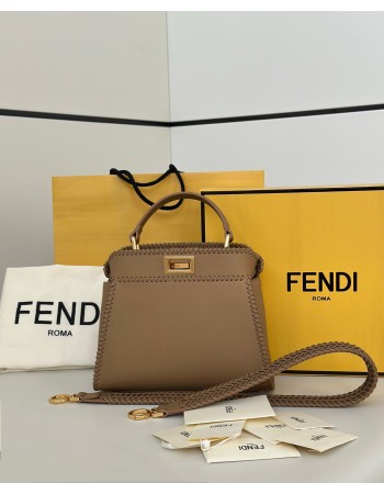 Peekaboo Mini FENDI