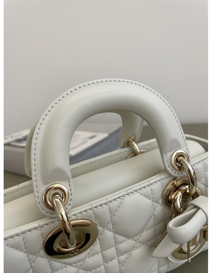 Borsa mini Lady D-Joy CHRISTIAN DIOR