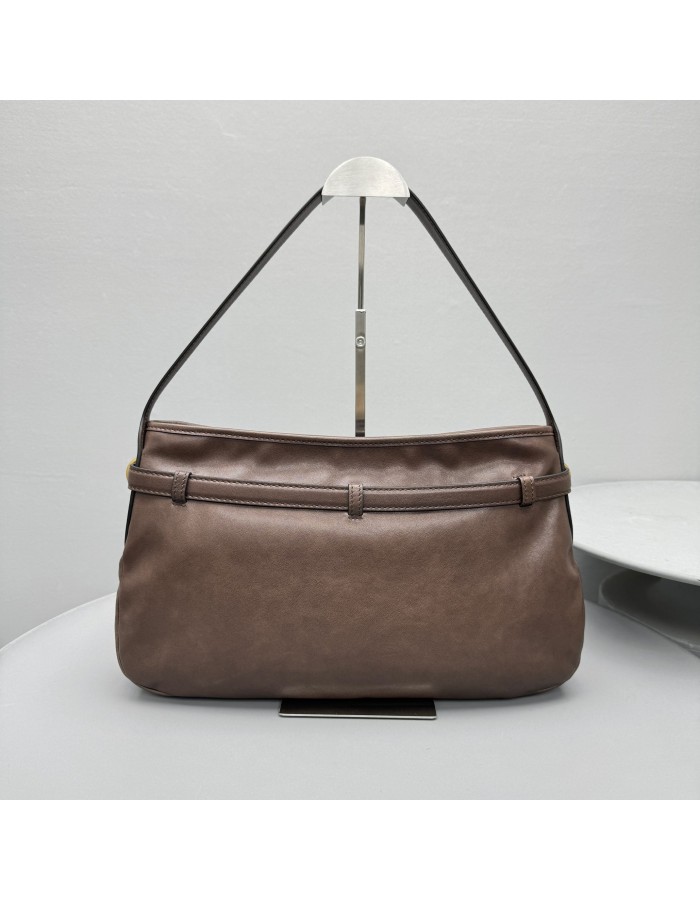 Borsa Aventure in nappa MIUMIU