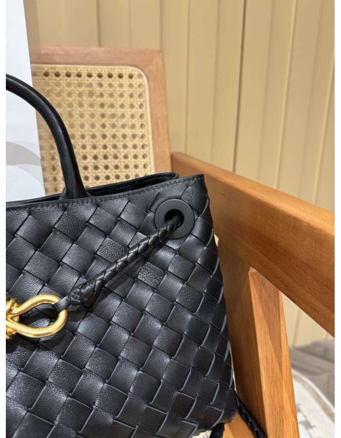 Andiamo East-West BOTTEGA VENETA