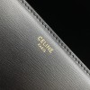 Borsa Triomphe Classique in pelle di vitello lucida CELINE