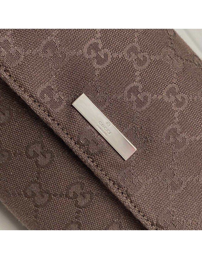 Borsa a spalla Madison misura media GUCCI