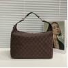 Borsa a tracolla Brera misura media GUCCI