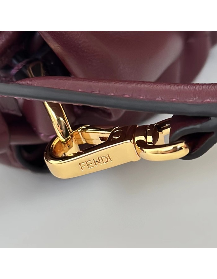 Mamma Baguette Small FENDI