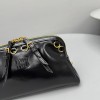 Pochette Caprice in pelle MIUMIU