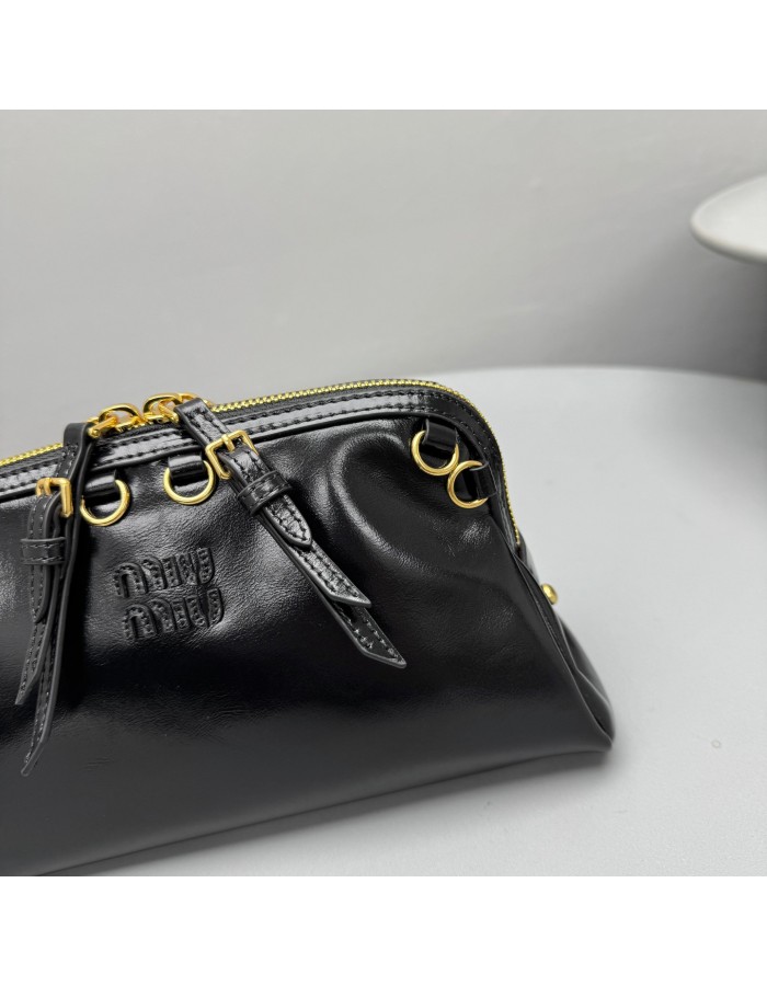 Pochette Caprice in pelle MIUMIU
